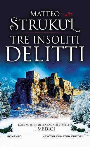 Tre insoliti delitti