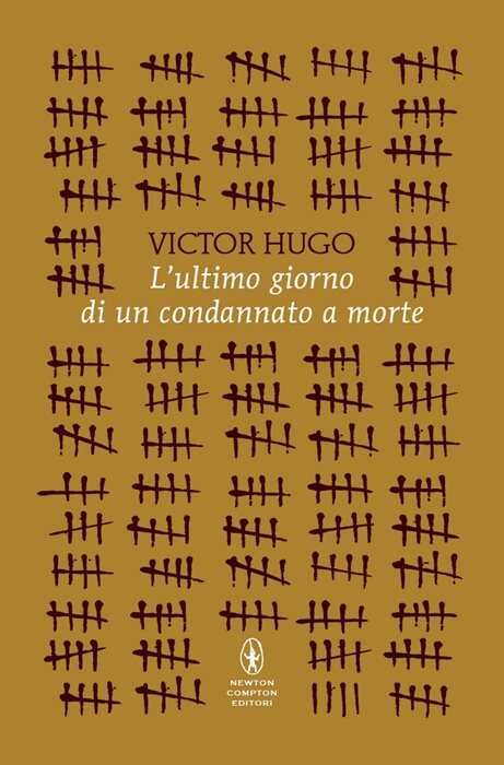 L'ultimo giorno di un condannato a morte