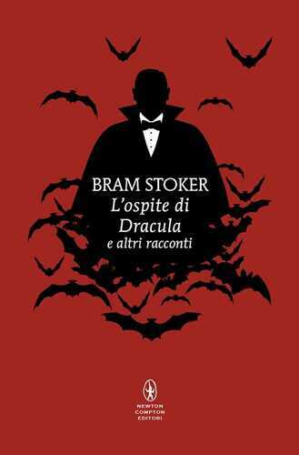 L'ospite di Dracula e altri racconti