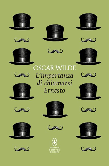 L'importanza di chiamarsi Ernesto