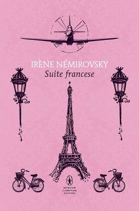 Suite francese
