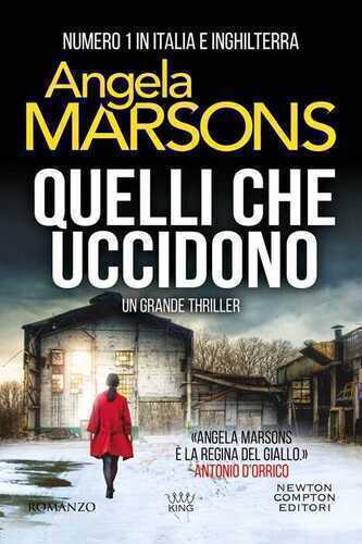 Quelli che uccidono