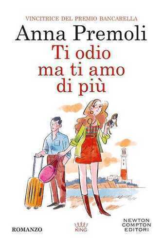 Ti odio, ma ti amo di più