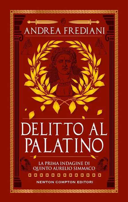 Delitto al Palatino