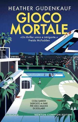 Gioco mortale — Heather Gudenkauf
