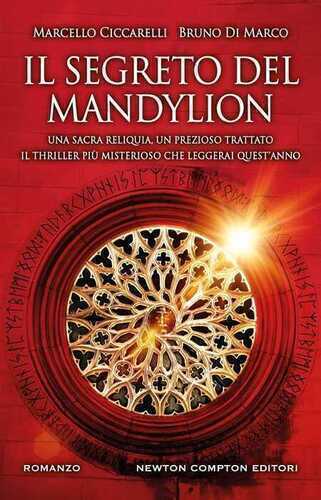 Il segreto del Mandylion