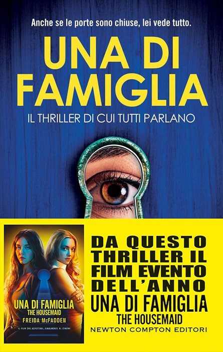 Una di famiglia