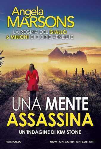 Una mente assassina