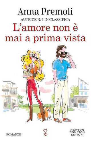 L'amore non è mai a prima vista