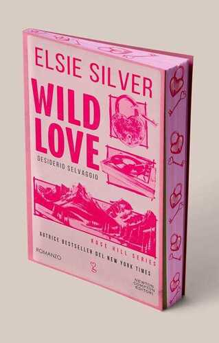 Wild love. Desiderio selvaggio