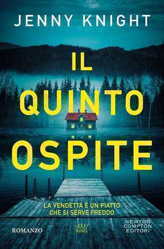 Il quinto ospite