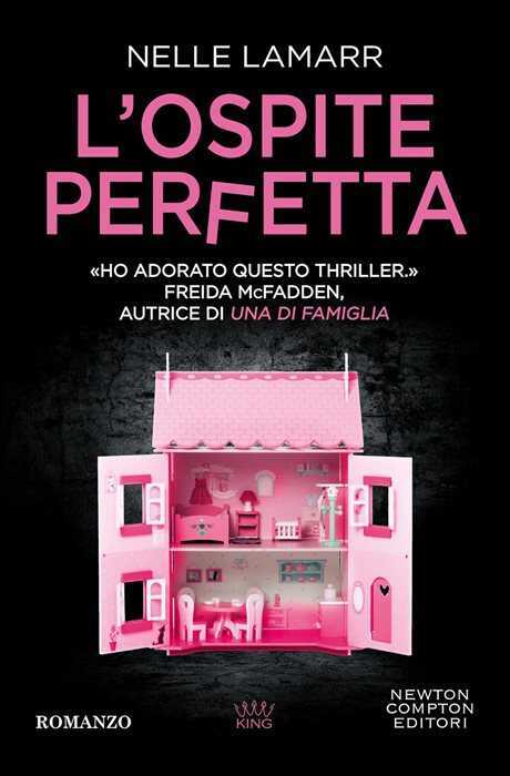 L'ospite perfetta