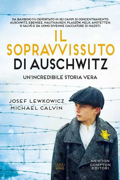Il sopravvissuto di Auschwitz