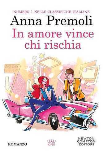 In amore vince chi rischia