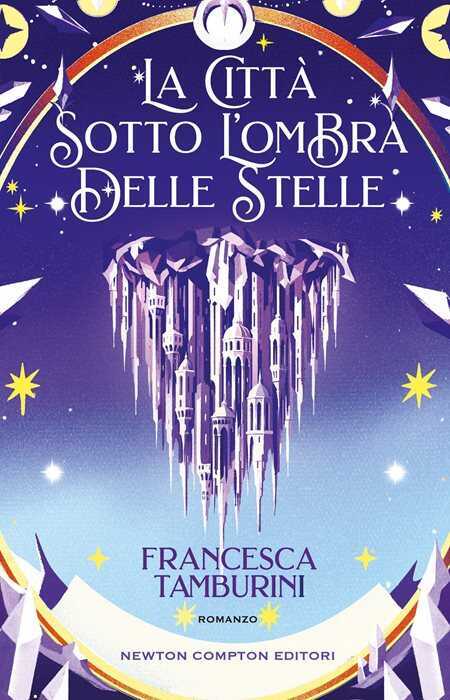 La città sotto l’ombra delle stelle