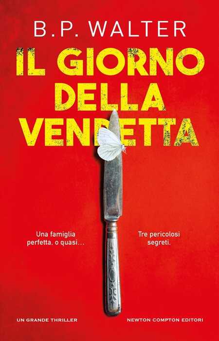 Il giorno della vendetta
