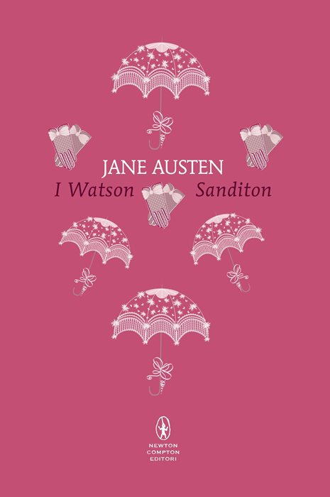 I Watson-Sanditon