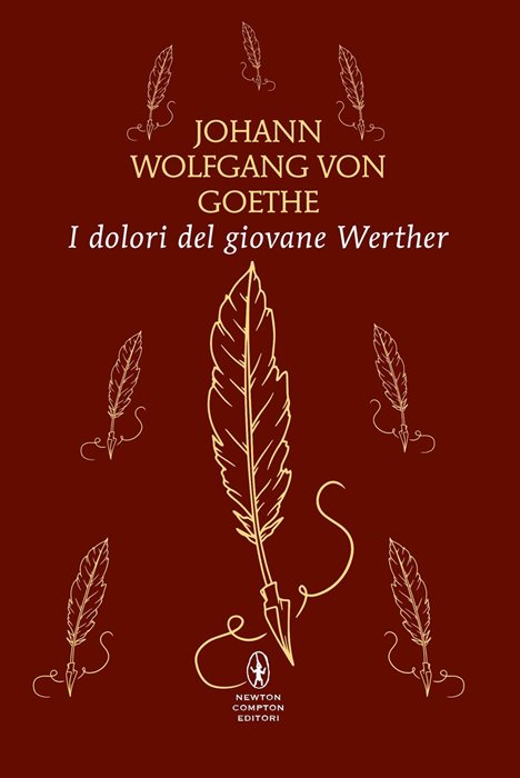 I dolori del giovane Werther