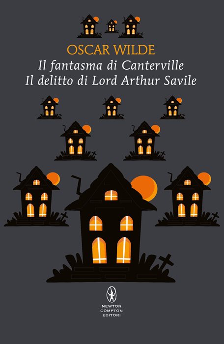 Il fantasma di Canterville-Il delitto di Lord Arthur Savile
