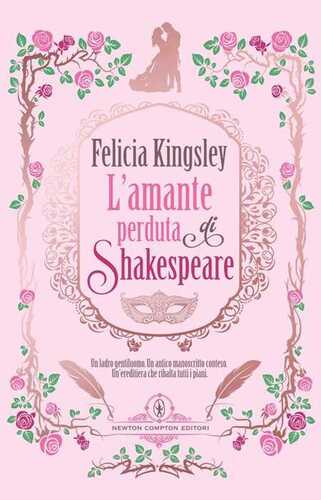 L'amante perduta di Shakespeare