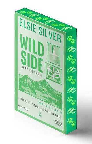 Wild side. Spirito selvaggio