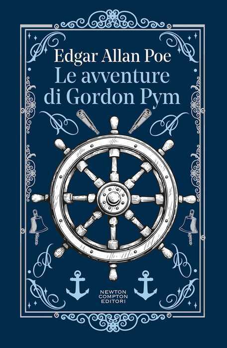 Le avventure di Gordon Pym