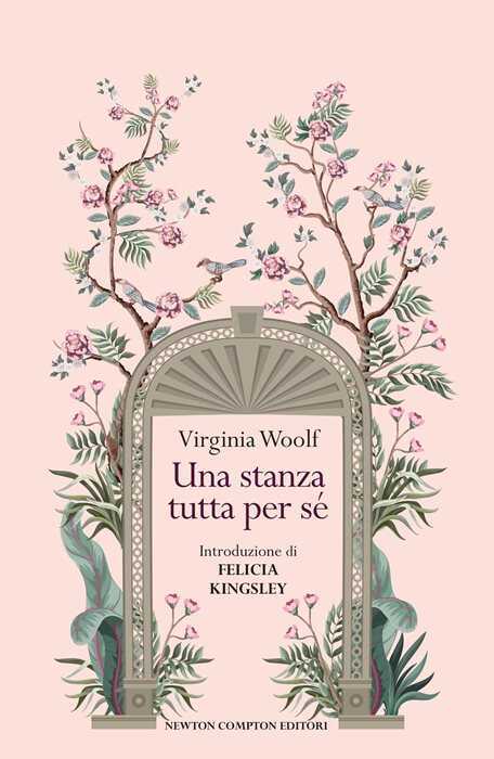 Una stanza tutta per sé