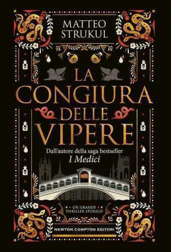 congiura delle vipere
