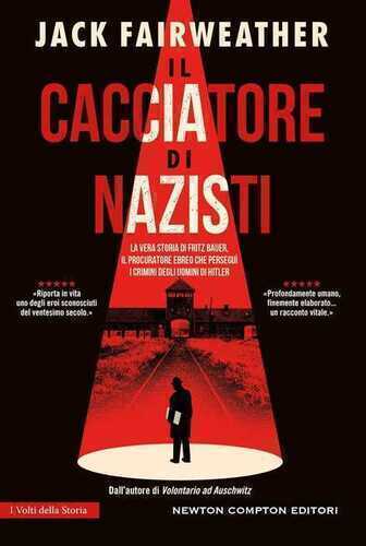 Il cacciatore di nazisti