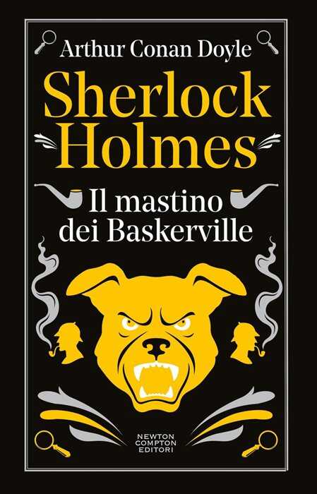 Sherlock Holmes. Il mastino dei Baskerville