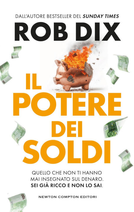 potere dei soldi
