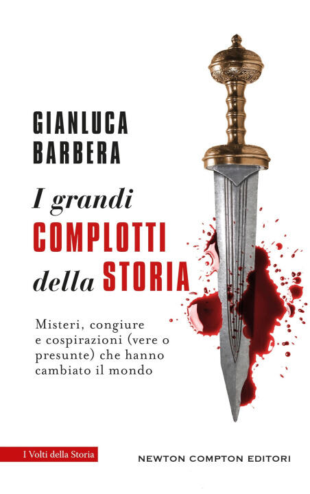 grandi complotti della storia