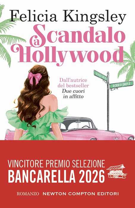 Scandalo a Hollywood