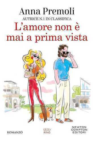 L'amore non è mai a prima vista