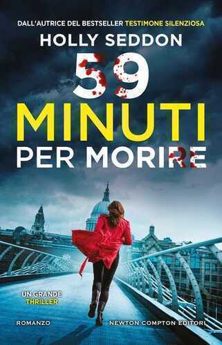 59 minuti per morire