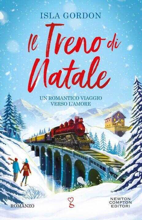 treno di Natale