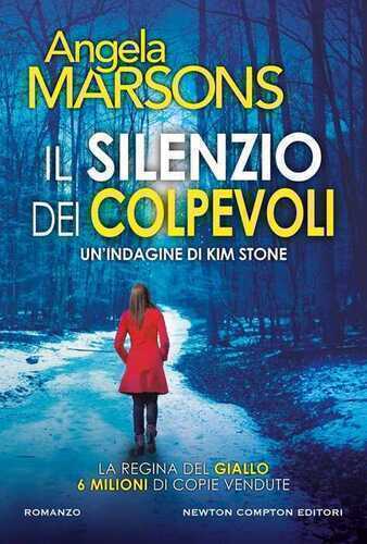 Il silenzio dei colpevoli
