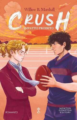 Crush. Impatto proibito
