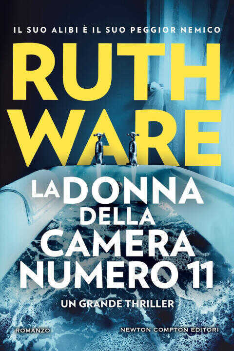 donna della camera numero 11