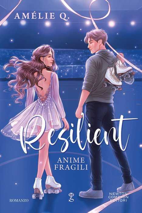Resilient. Anime fragili