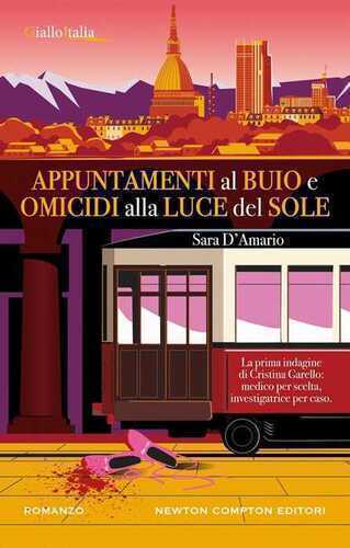 Appuntamenti al buio e omicidi alla luce del sole