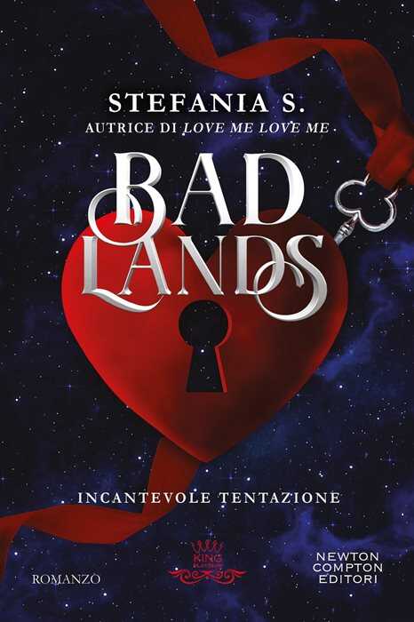 Badlands. Incantevole tentazione