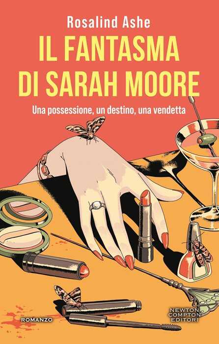 Il fantasma di Sarah Moore