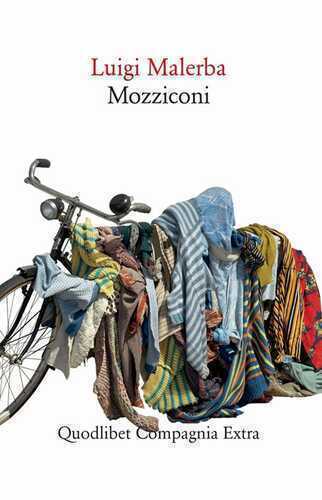 Mozziconi — Luigi Malerba