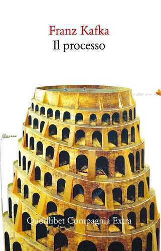 Il processo — Franz Kafka
