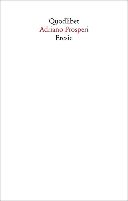 Eresie