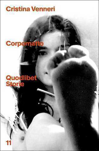 Corpomatto — Cristina Venneri