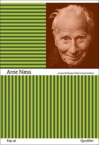 Arne Naess