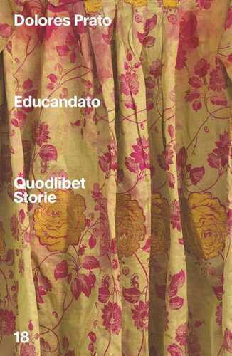 Educandato — Dolores Prato