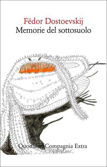 Memorie del sottosuolo